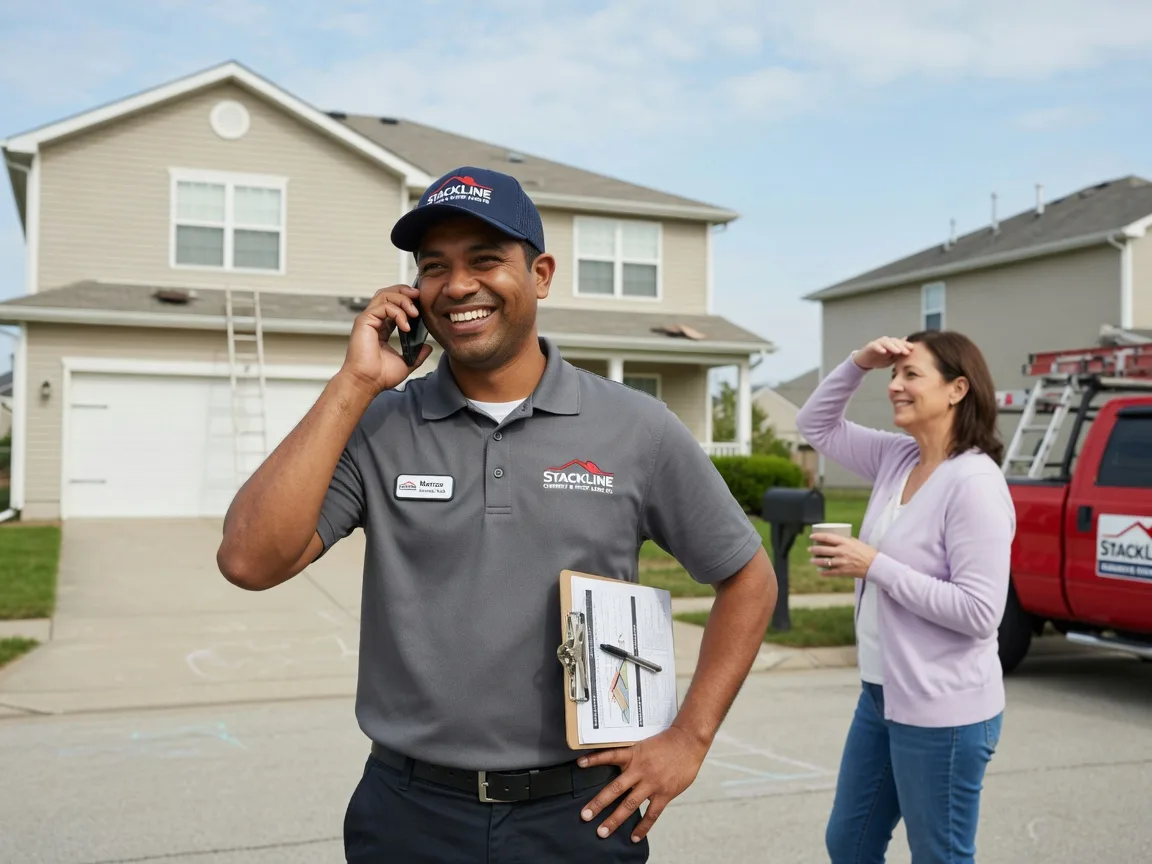 Chimney flashing repair Medford, WI FAQs